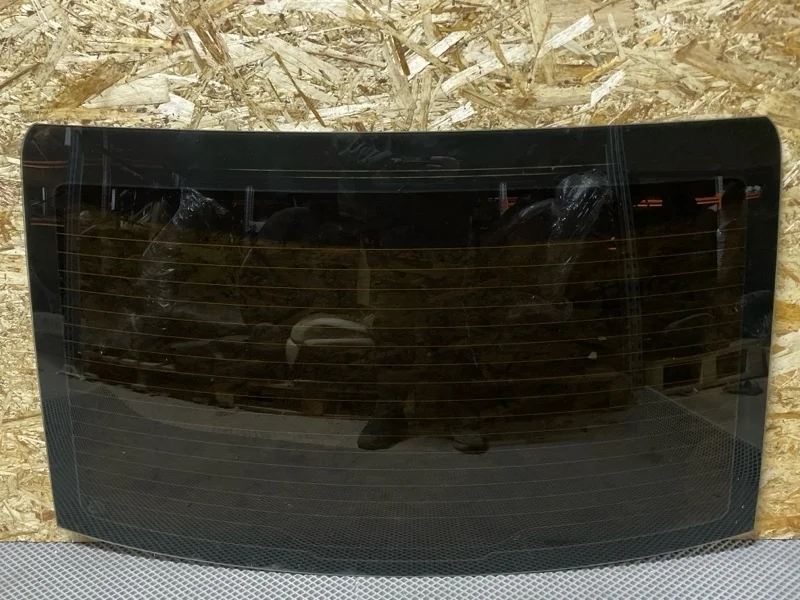 Стекло заднее Hyundai Solaris 87110H5000 2