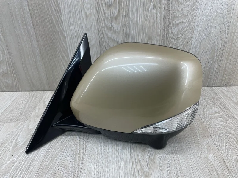 Зеркало боковое Nissan Patrol 963021LL3A Y62, переднее левое