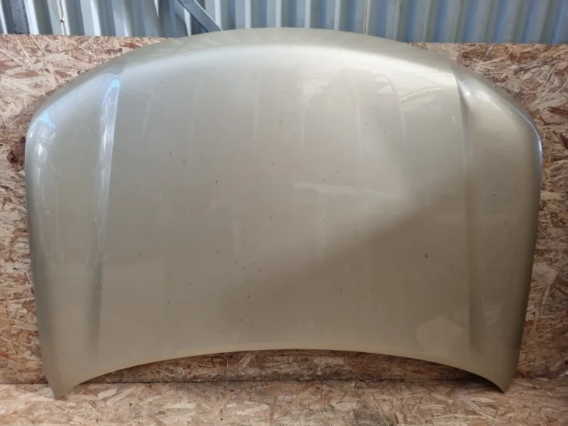 Капот Nissan Patrol F510M1LBMA Y62