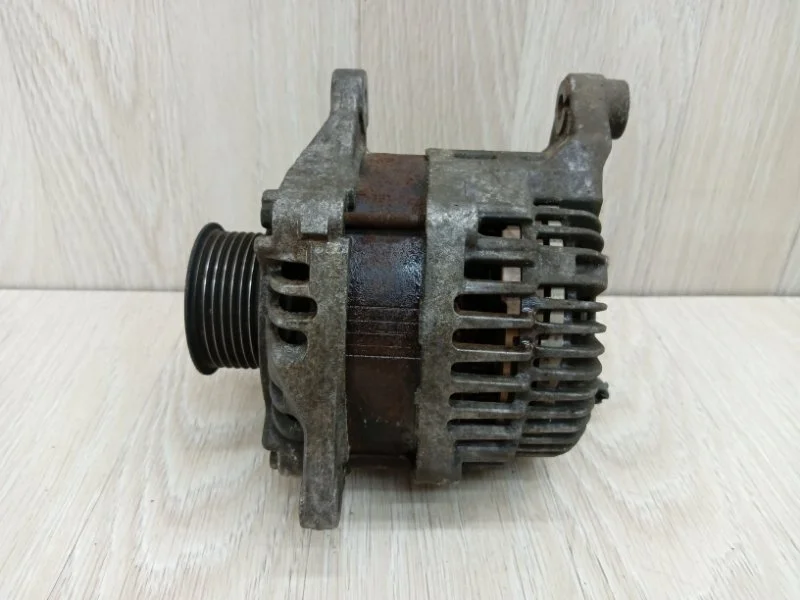 Генератор Nissan Patrol 231001LA1A Y62