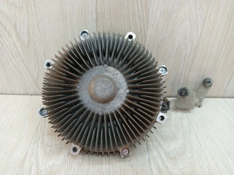 Вискомуфта Nissan Patrol 210825X21A Y62