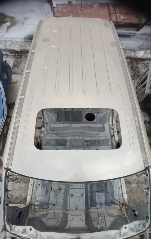Крыша Nissan Patrol G31001LAAB Y62