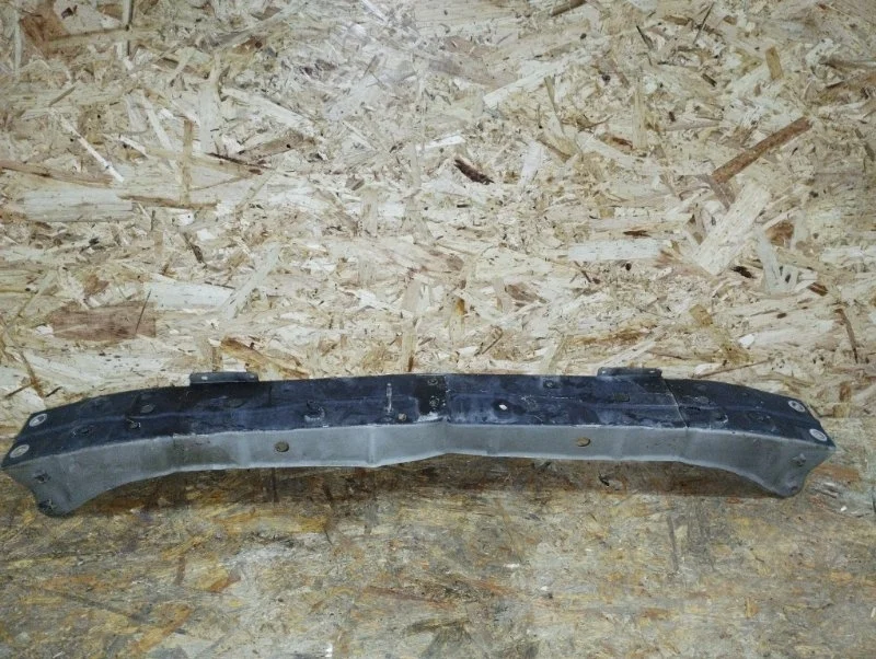 Панель передняя (телевизор) Nissan Patrol 625201LA5A Y62