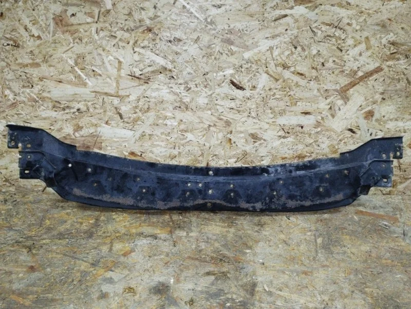 Усилитель бампера Nissan Patrol 622901LB0A Y62, передний