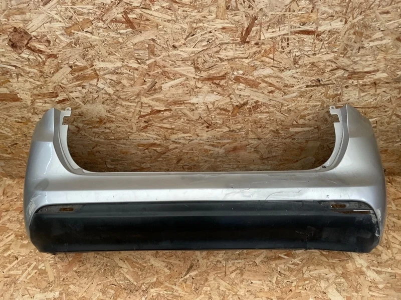 Бампер Kia Ceed 86611A2200 JD, задний