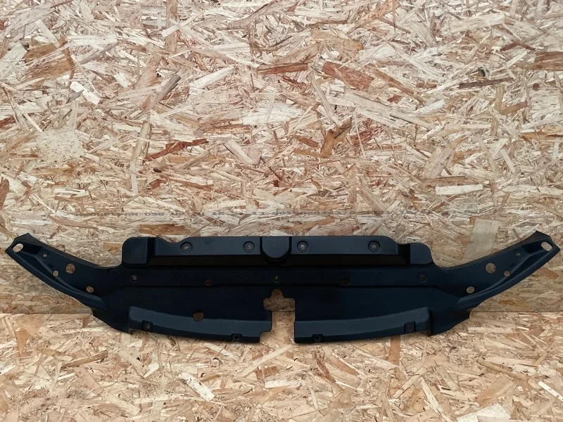Кожух замка капота Toyota Land Cruiser Prado 2009-2013 5329260080 J150