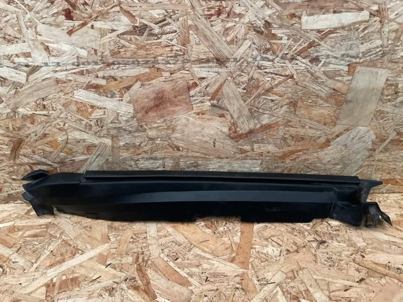 Пыльник крыла Toyota Land Cruiser Prado 2009-2013 5380760110 J150, передний правый