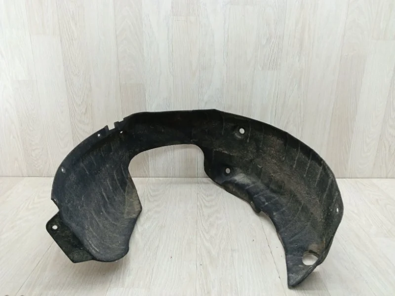 Подкрылок (локер) Hyundai Solaris 86822H5000 2, задний правый