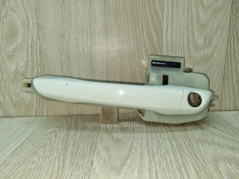 Ручка двери наружная Hyundai Solaris 82651H5050 2, передняя левая