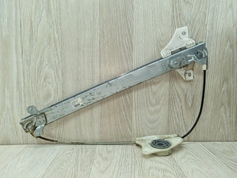 Стеклоподъемный механизм Hyundai Solaris 82401H5120 2, передний левый