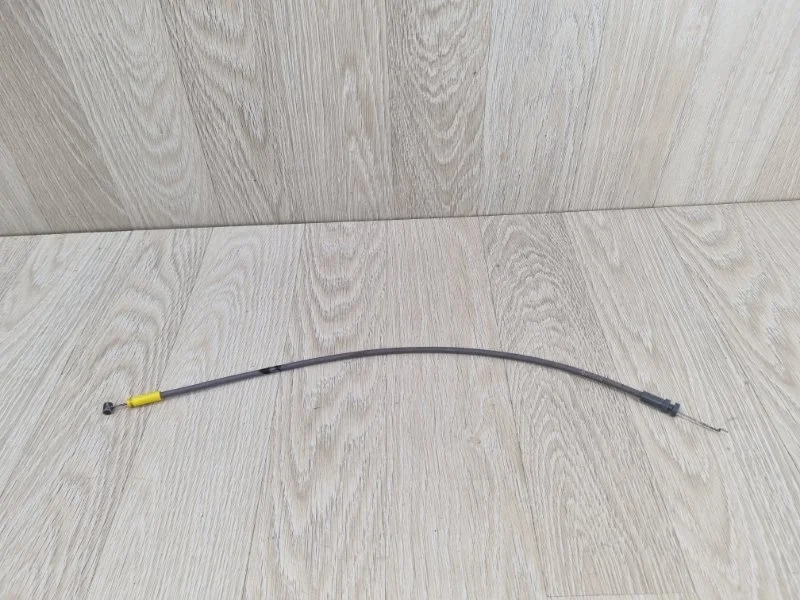 Трос замка двери Hyundai Solaris 81320H5020 2, передний правый