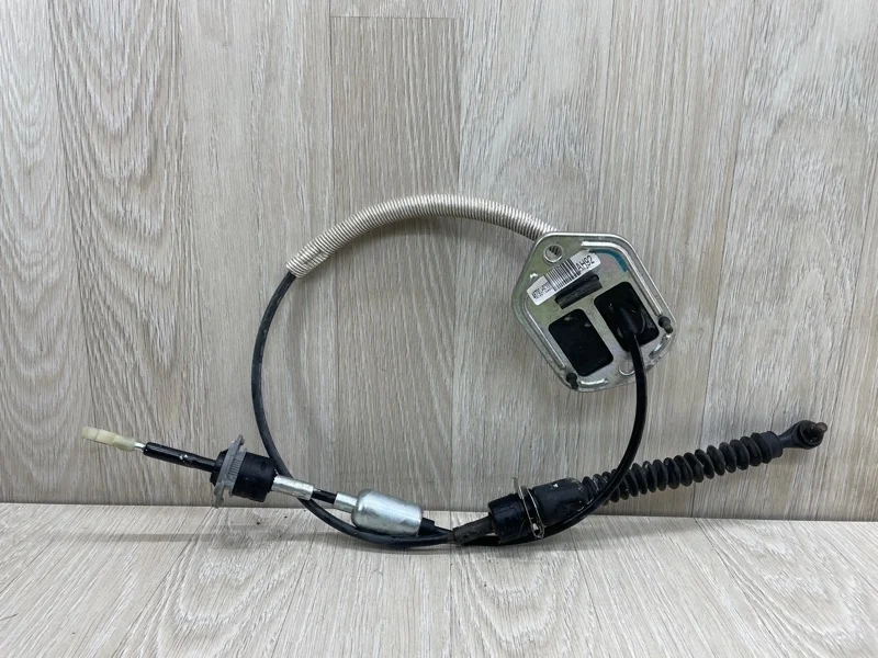 Трос КПП Hyundai Solaris 46790H9200 2