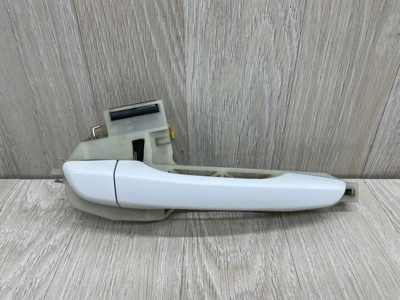 Ручка двери наружная Hyundai Solaris 82661H5050 2, задняя правая