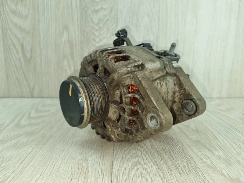 Генератор Hyundai Solaris 373002B910 2