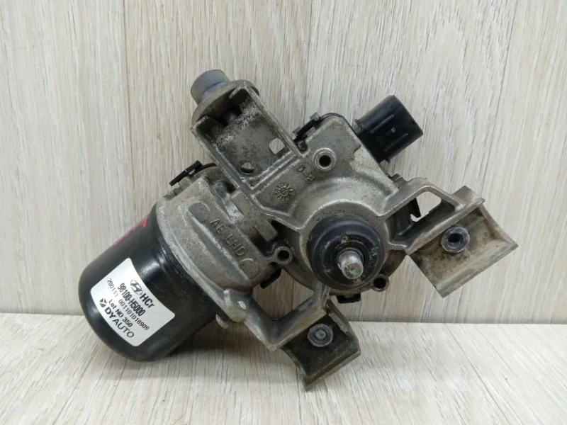 Мотор стеклоочистителя Hyundai Solaris 98110G2000 2