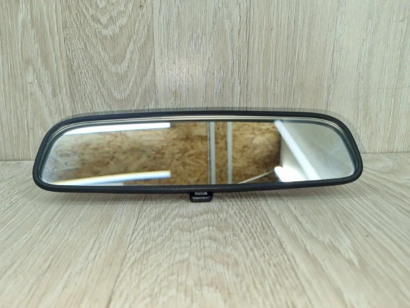Зеркало заднего вида салонное Hyundai Solaris 851013X100 2