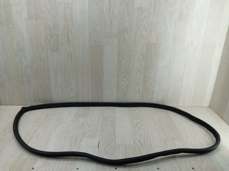 Уплотнитель проема двери Hyundai Solaris 83110H5000 2, задний левый