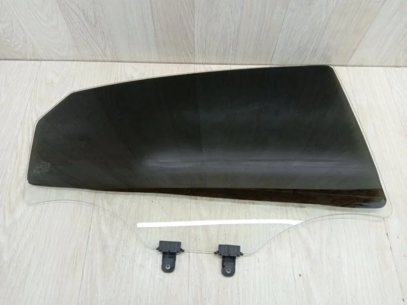 Стекло двери Hyundai Solaris 83420H5000 2, заднее правое