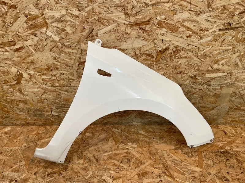 Крыло Hyundai Solaris 66321F9000 2, переднее правое