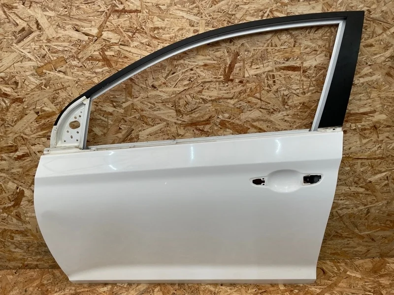 Дверь Hyundai Solaris 76003H5000 2, передняя левая