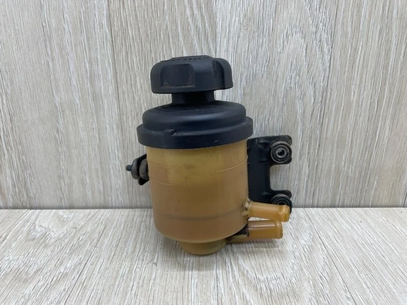 Бачок гидроусилителя Kia Rio 571500U000 3