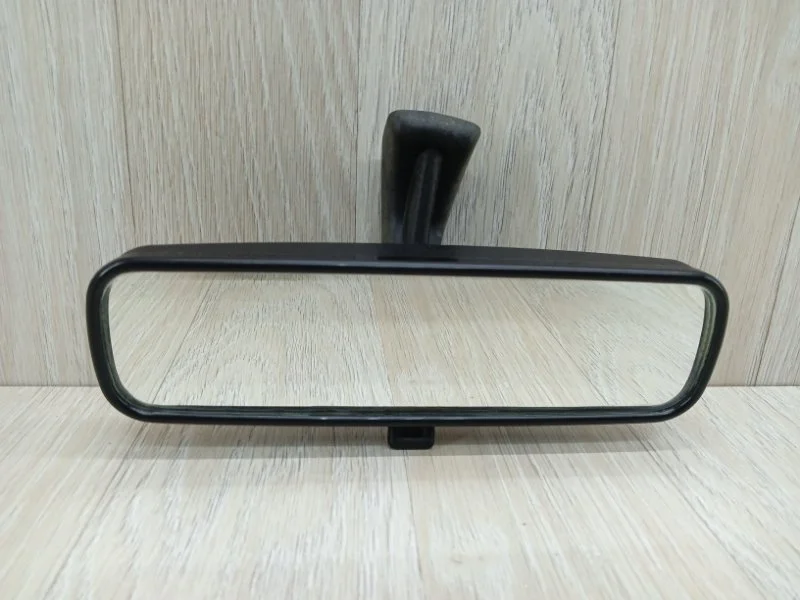 Зеркало заднего вида салонное Toyota Auris 878100D011 E150