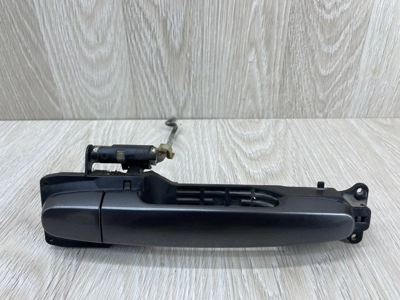 Ручка двери наружная Toyota Auris 6921112220P6 E150, передняя правая