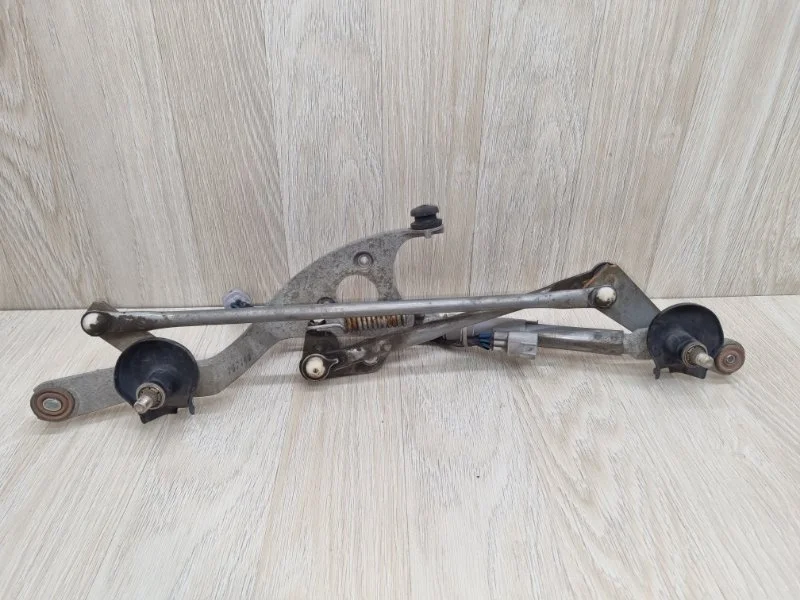 Трапеция стеклоочистителей Toyota Auris 8515002170 E150, передняя