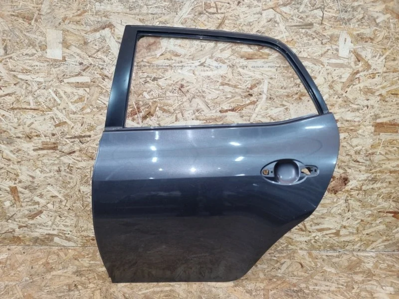 Дверь Toyota Auris 6700402260 E150, задняя левая