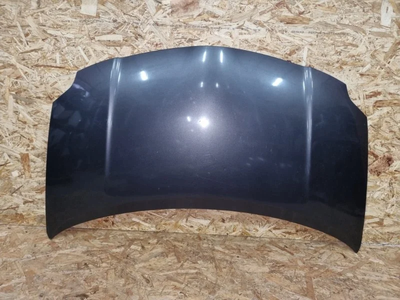 Капот Toyota Auris 5330102160 E150