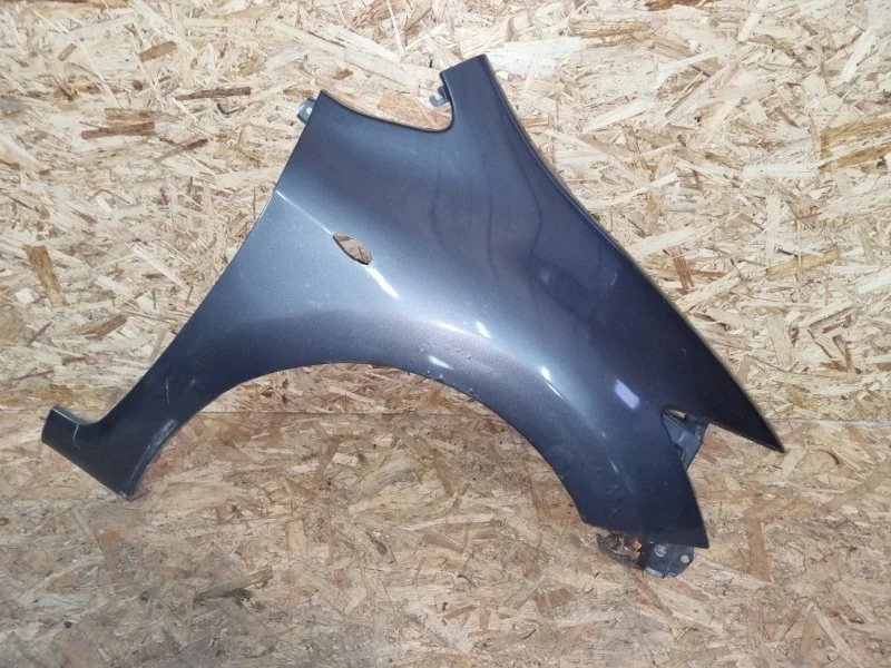 Крыло Toyota Auris 5380102100 E150, переднее правое