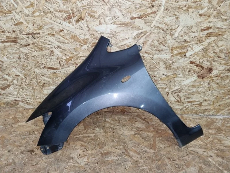 Крыло Toyota Auris 5380202100 E150, переднее левое