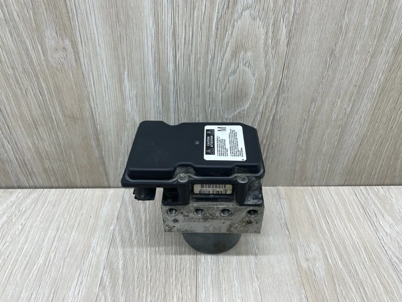 Блок ABS Toyota Auris 4405002150 E150