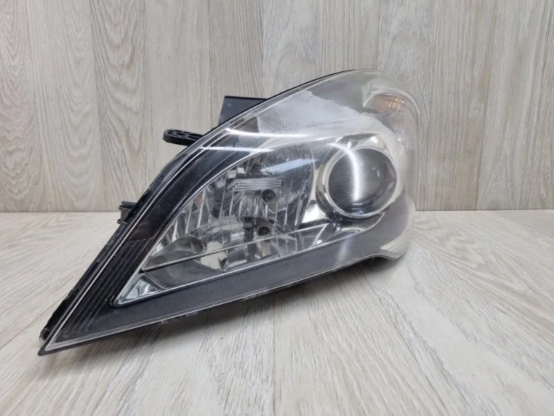 Фара Kia Ceed 921011H070 ED, передняя левая