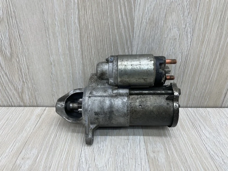 Стартер Opel Astra 1202420 J