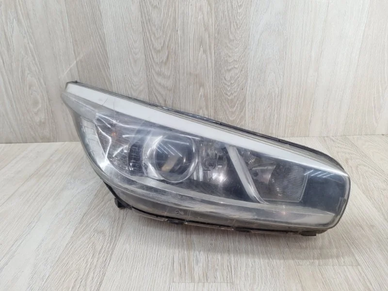 Фара Kia Ceed 92102A2000 JD, передняя правая