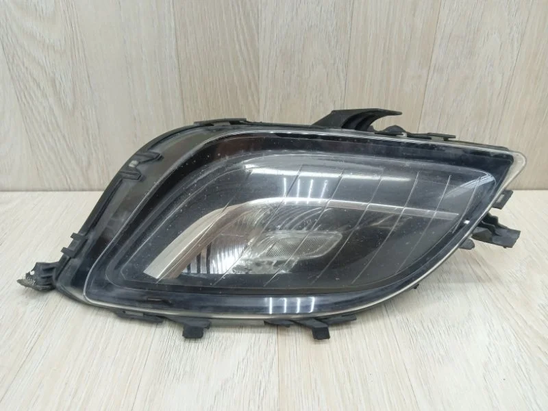 Повторитель поворота в бампер Opel Astra 13264641 J, передний левый