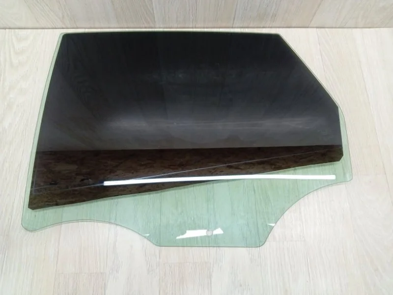 Стекло двери Opel Astra 161947 J, заднее левое