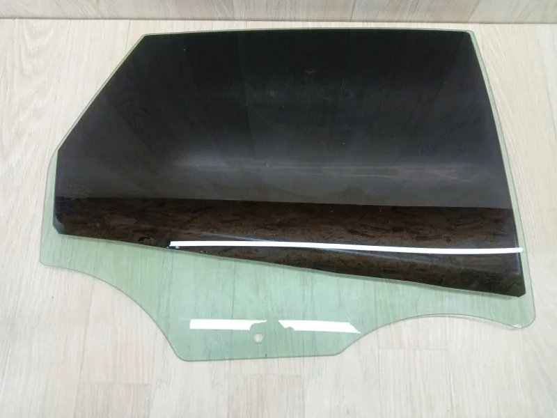Стекло двери Opel Astra 161946 J, заднее правое