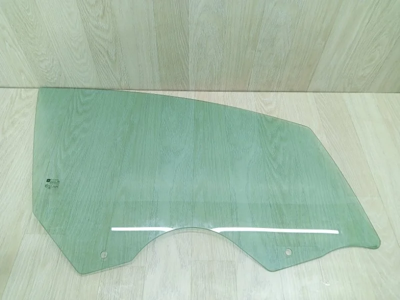 Стекло двери Opel Astra 161083 J, переднее правое