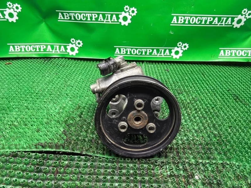 Насос ГУР Volkswagen Touareg 2010-2018 7P6422154B CGR