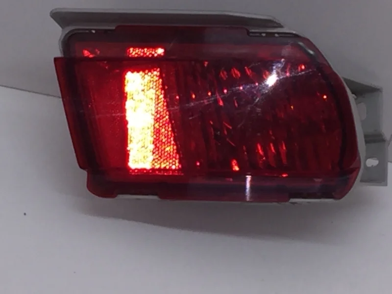 Фара противотуманная Toyota Land Cruiser Prado 2009-2017 8158160240 150, задняя правая
