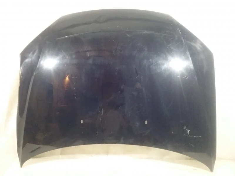 Капот Ford Mondeo 2000-2007 1118533 3, передний