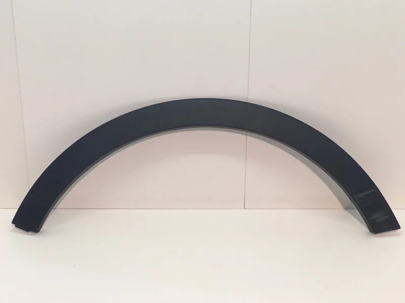 Накладка на крыло Ssang Yong Actyon 2010-2020 7952034000 2, передняя правая