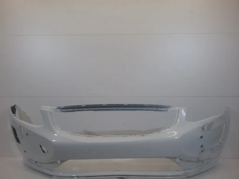 Бампер Volvo XC60 2008-2017 31323765 1, передний