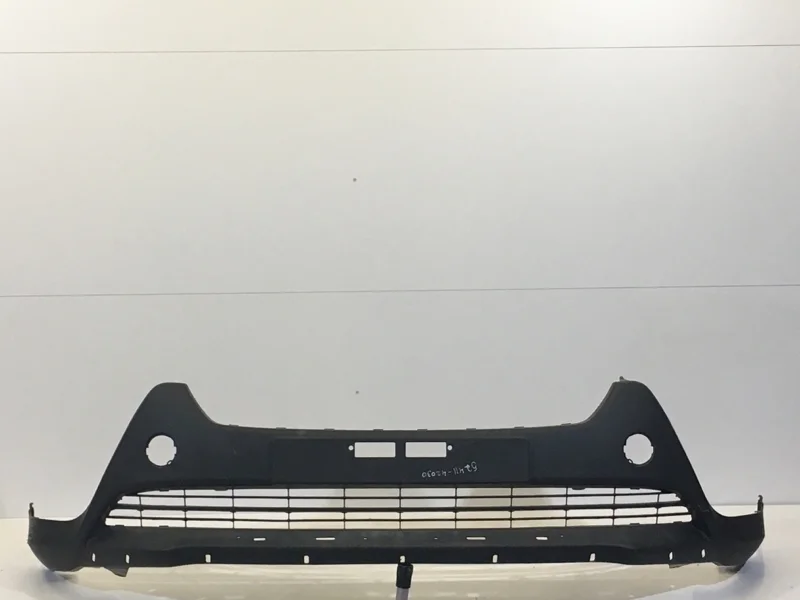 Накладка бампера Toyota Rav4 2012-2019 5241142030 CA40, передняя