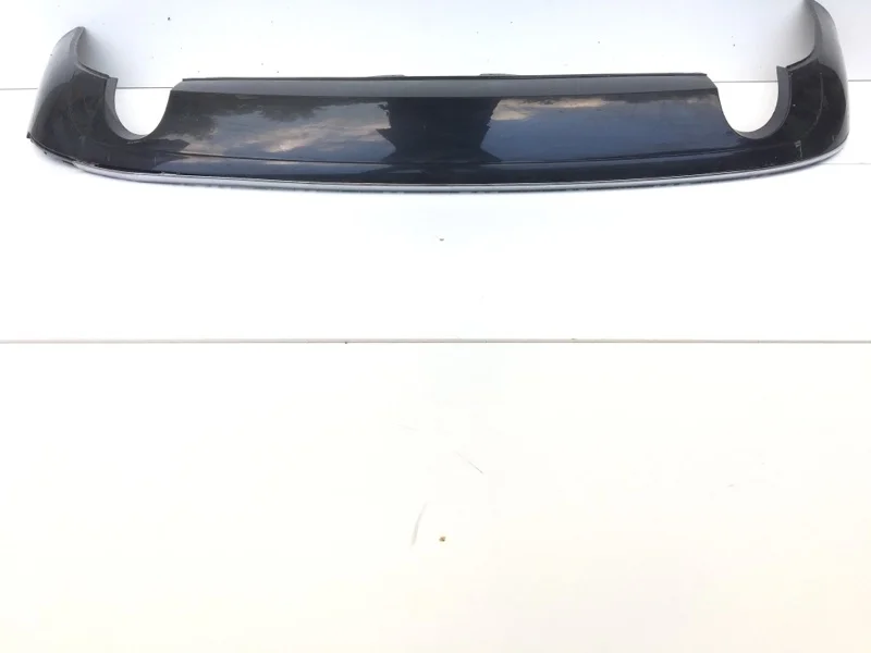 Спойлер Audi A8 2013-2017 4H0807521 D4, задний