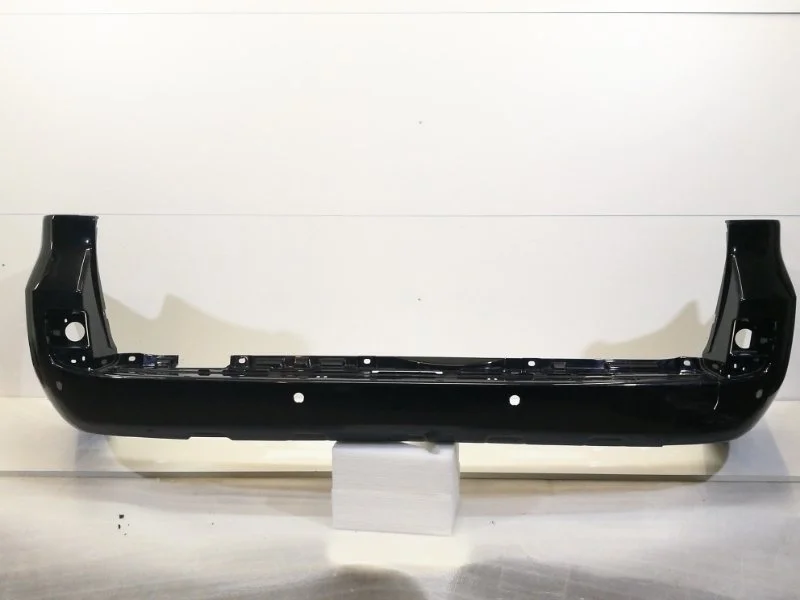 Бампер Toyota Land Cruiser 2007-2012 5215960947 200, задний