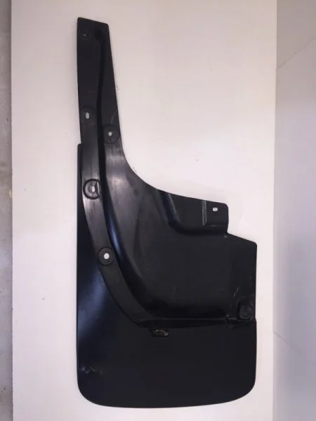 Брызговик Toyota Land Cruiser 2012-2015 7662660240 200, задний левый