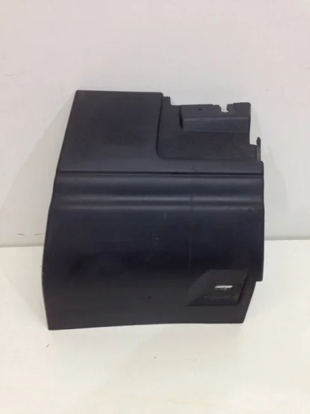 Накладка на порог Land Rover Discovery 2004-2009 DGP000162PCL 3, передняя правая